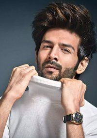 kartik aaryan 7